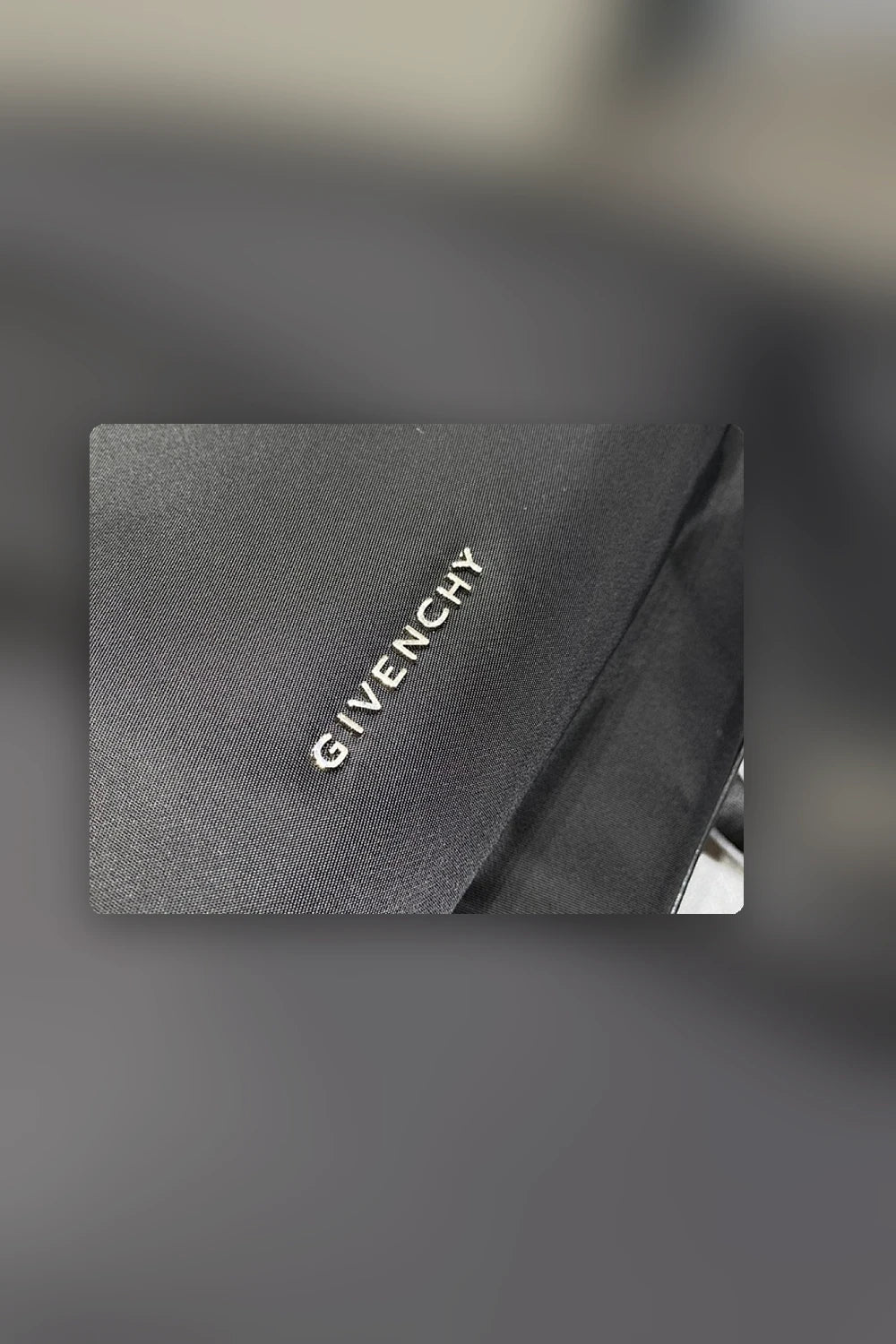 NB - GCY Bag - 074