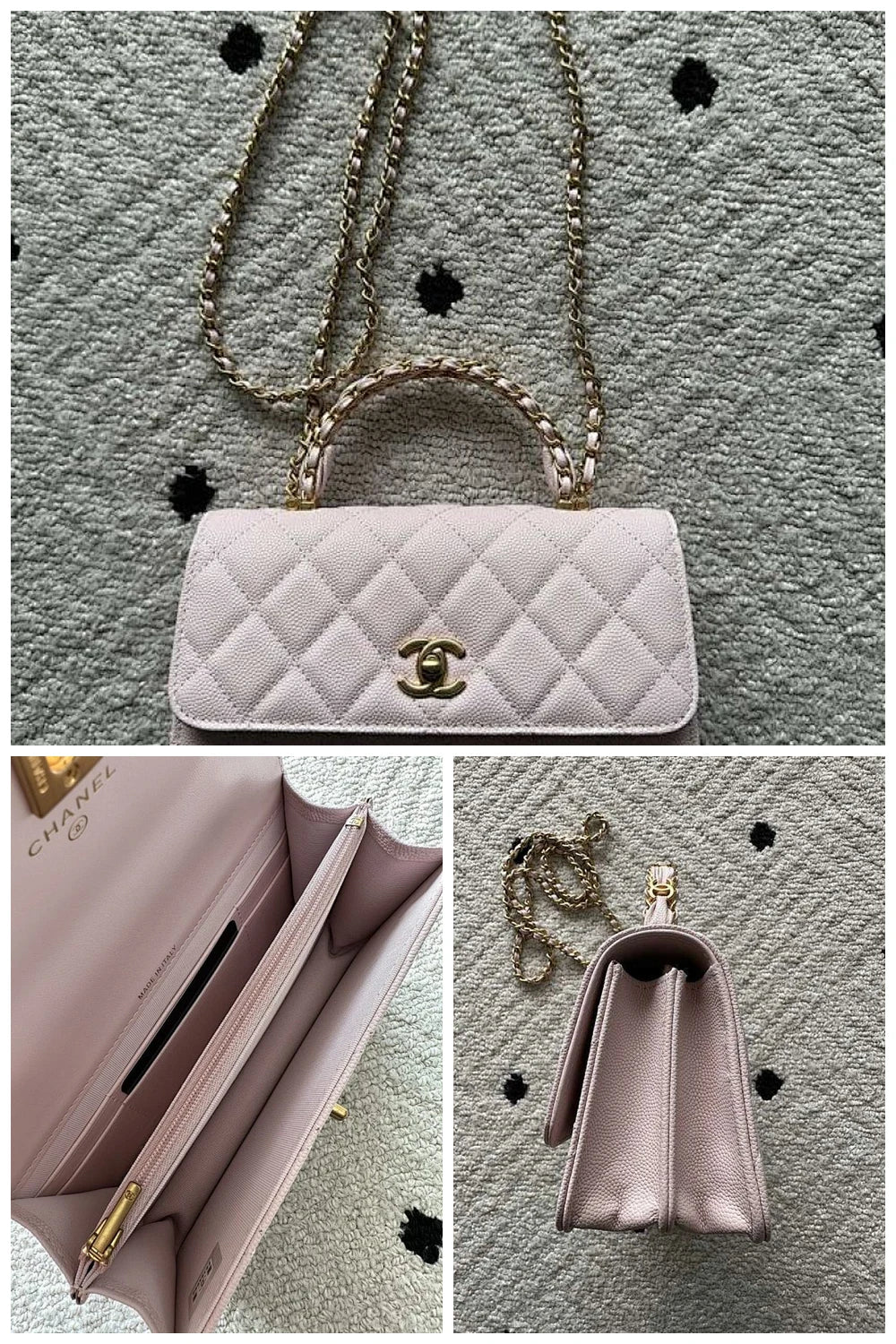 NB - CHL Bag - 751