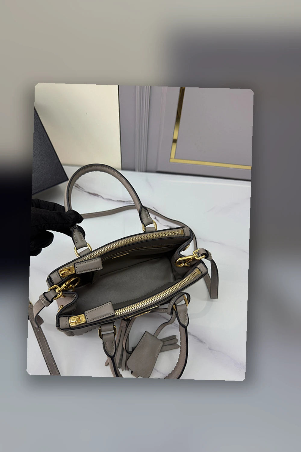 NB - PD Bag - 1355