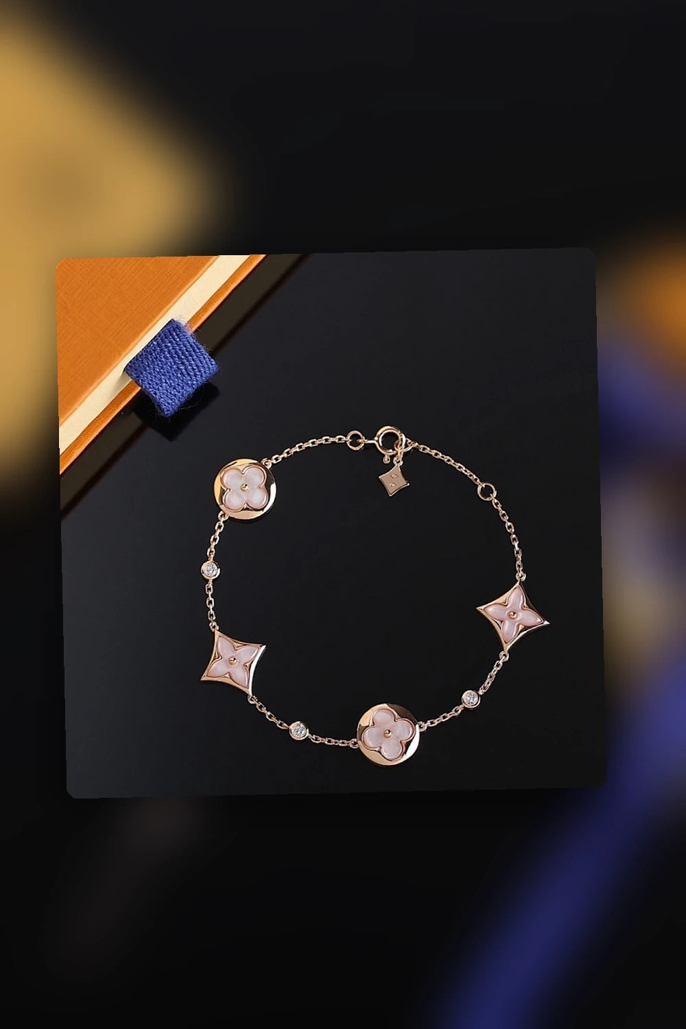 NB - LOV Jewelry - 546