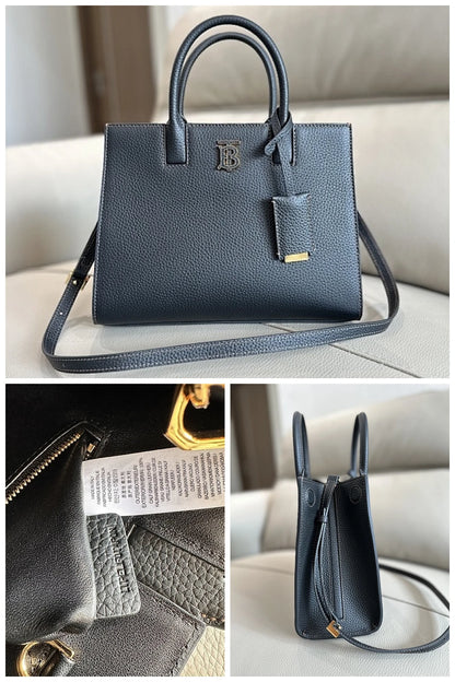 NB - BOR Bag - 909