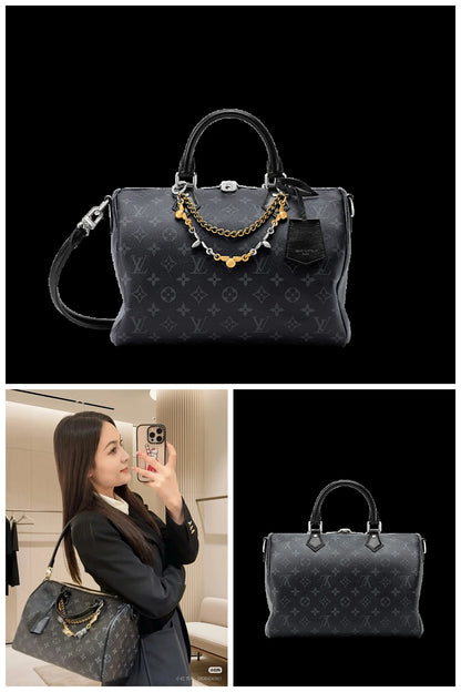 NB - LOV Bag - 1237