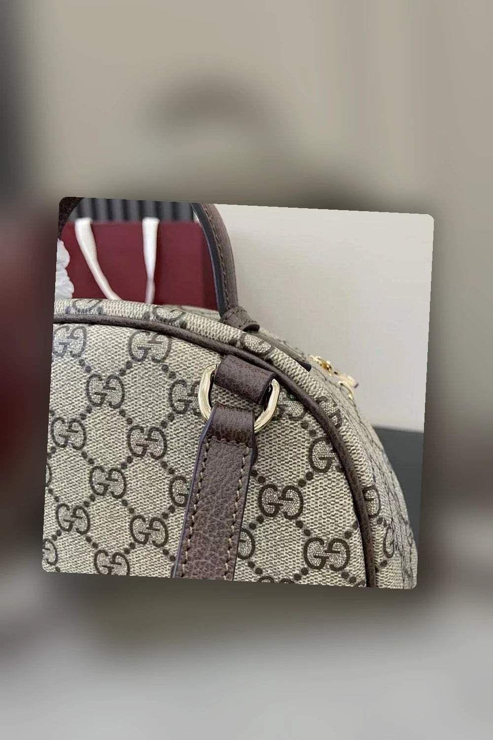 NB - GUKI Bag - 388