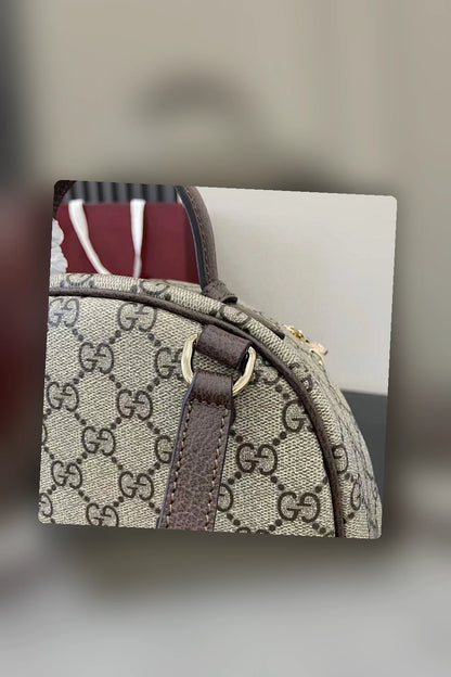 NB - GUKI Bag - 388