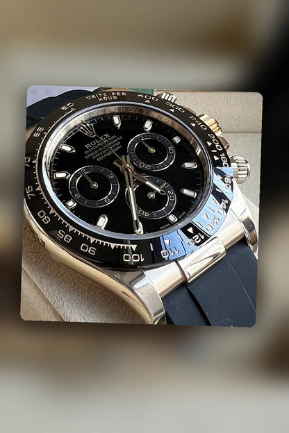 NB - Mix Watch - 665