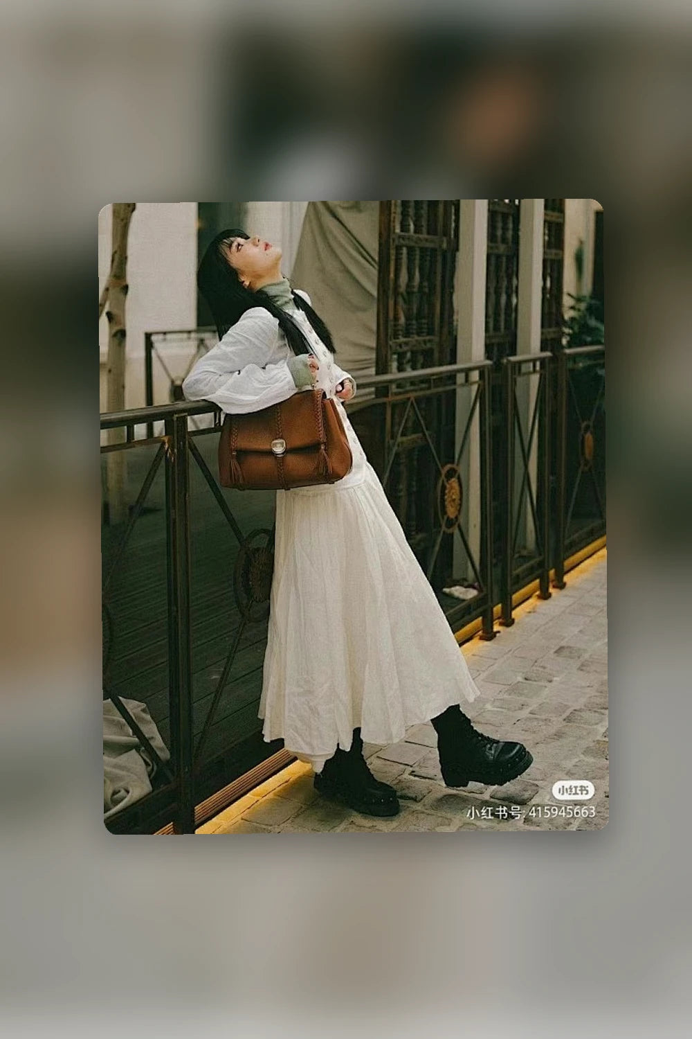 NB - CLE Bag - 300