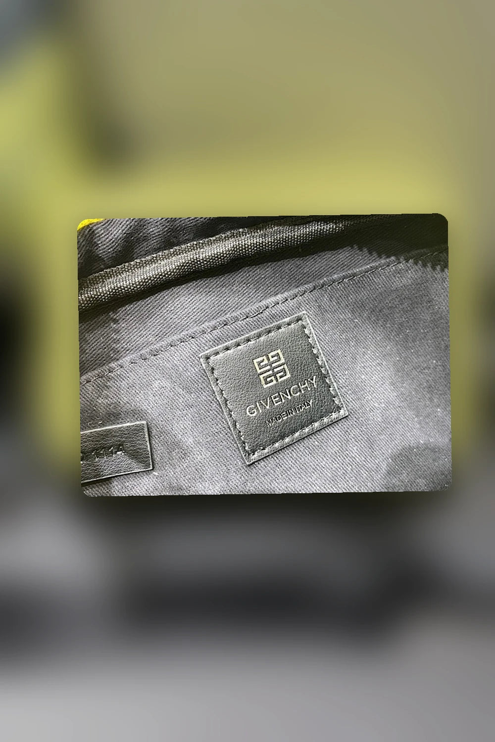 NB - GCY Bag - 109