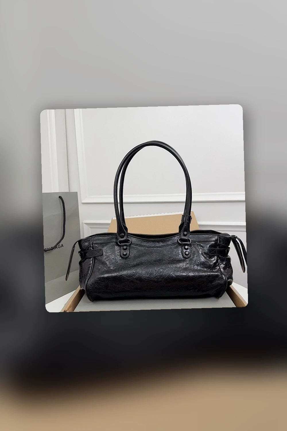 NB - BG Bag - 1162