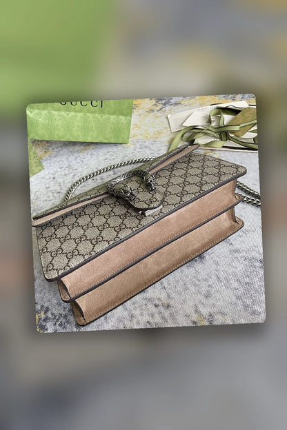 NB - GUKI Bag - 869