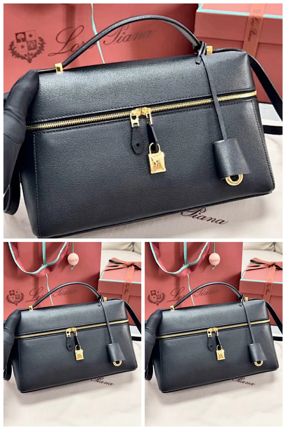 NB - LOP Bag - 410