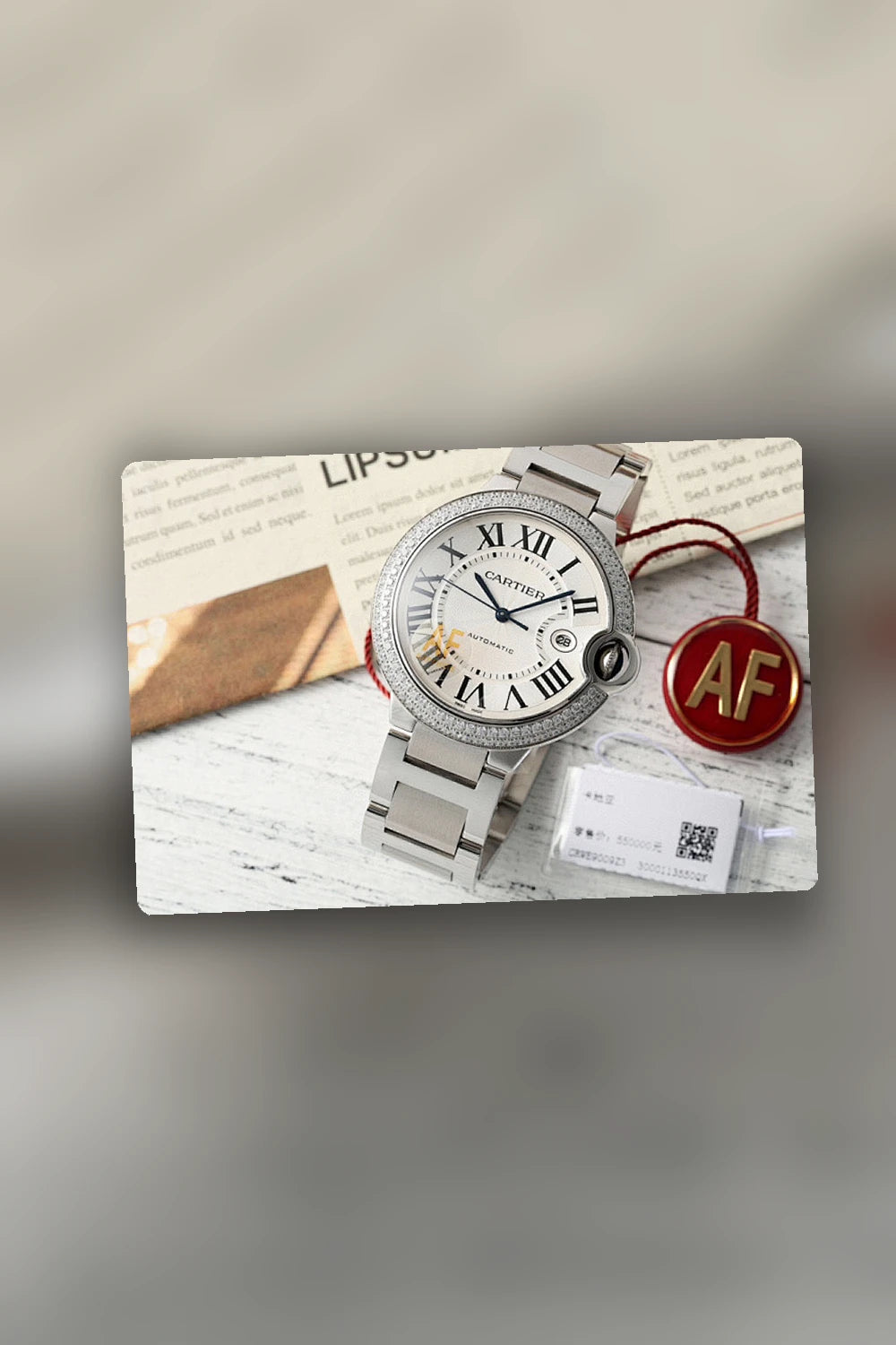 NB - Mix Watch - 056
