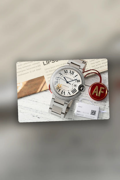 NB - Mix Watch - 056
