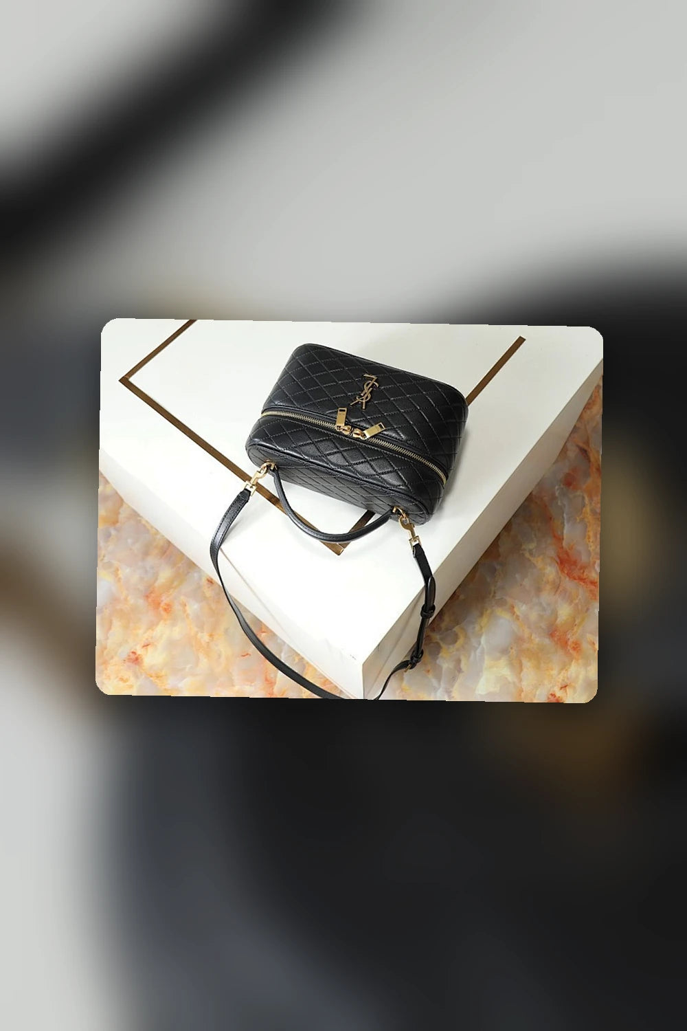 NB - YLS Bag - 493