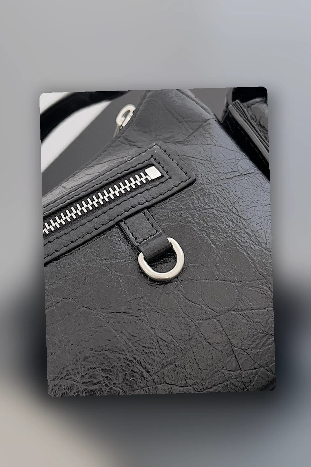 NB - BG Bag - 1026