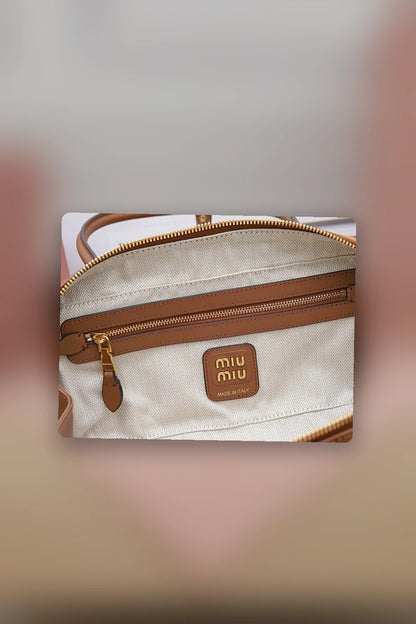 NB - MMU Bag - 650