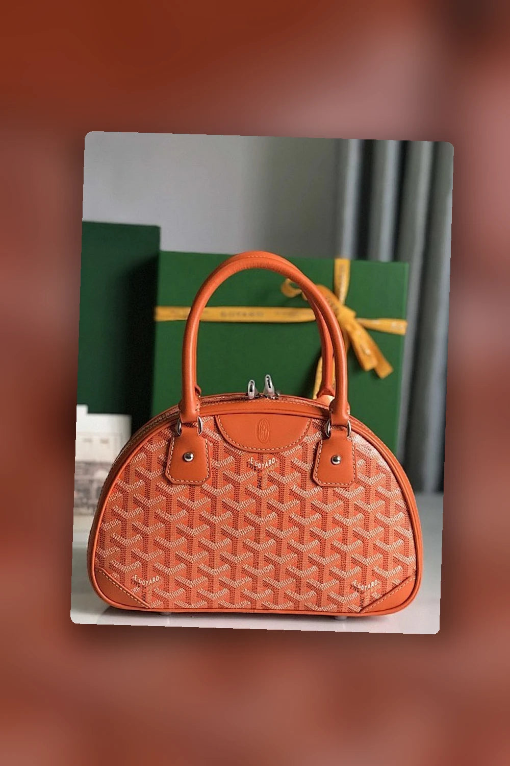 NB - GYO Bag - 1226