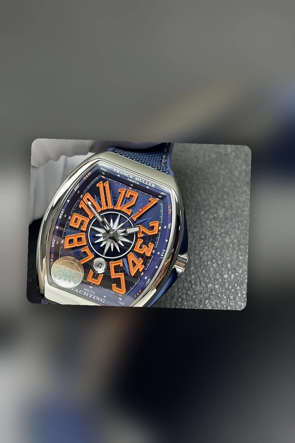 NB - Mix Watch - 1051