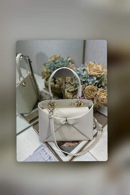 NB - DOR Bag - 163