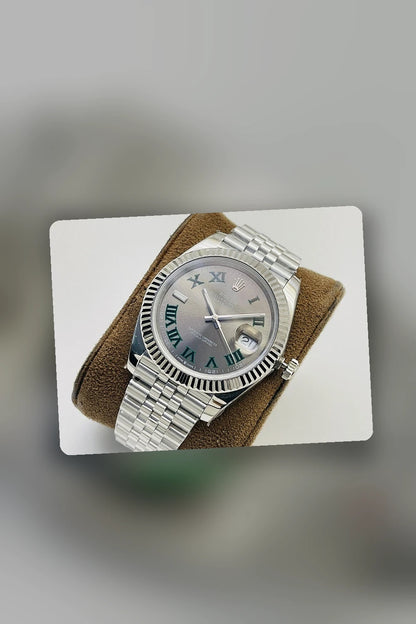 NB - Mix Watch - 1114