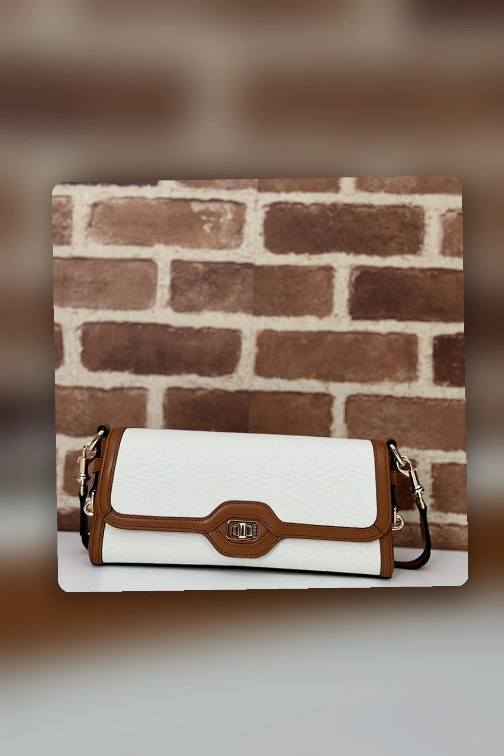 NB - GUKI Bag - 1018