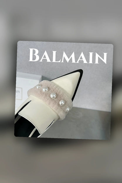 NB - BAM Women Shoes - 491