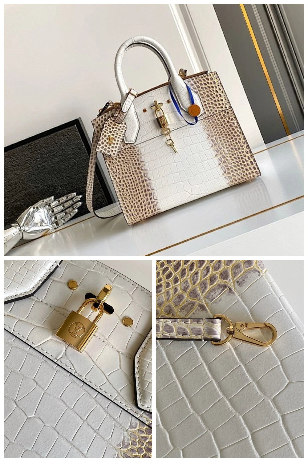 NB - LOV Bag - 427