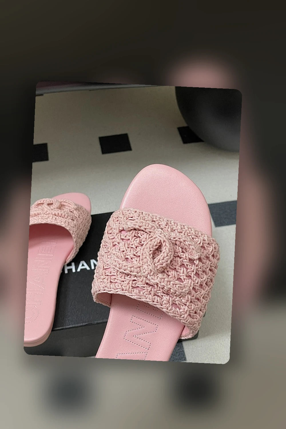 NB - CHL Mix Items - 227