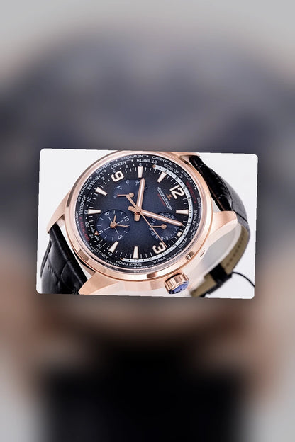 NB - Mix Watch - 1566