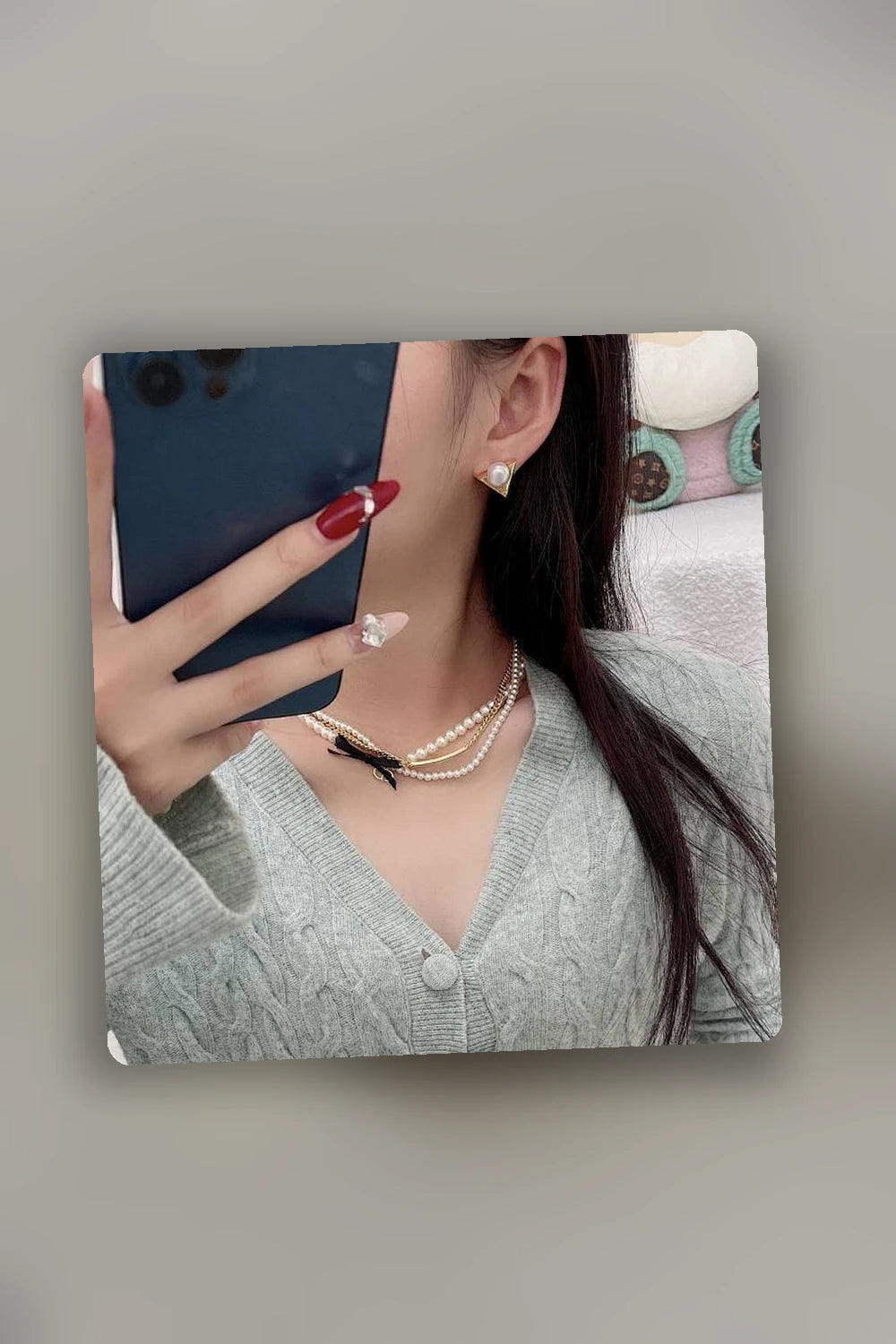 NB - LOV Jewelry - 103