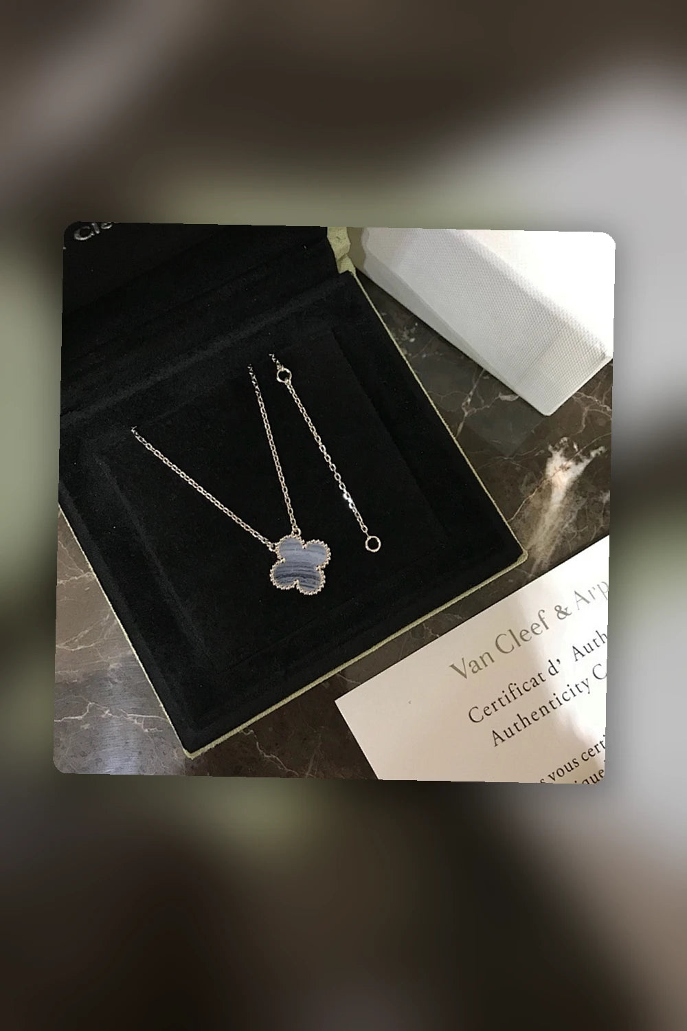 NB - VACA Jewelry - 677