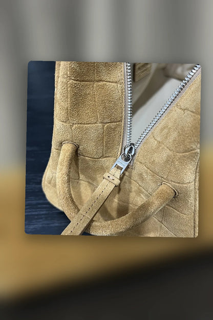 NB - JCA Bag - 079