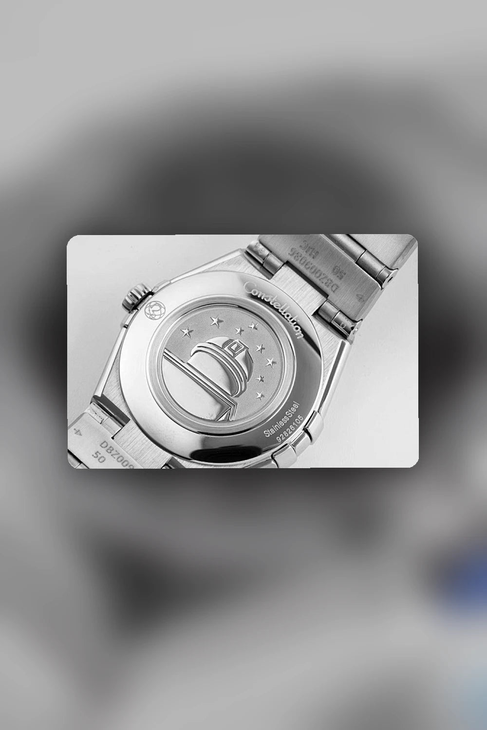 NB - Mix Watch - 873