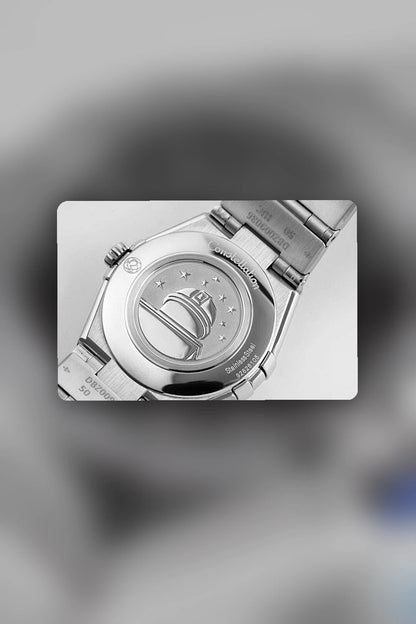 NB - Mix Watch - 873
