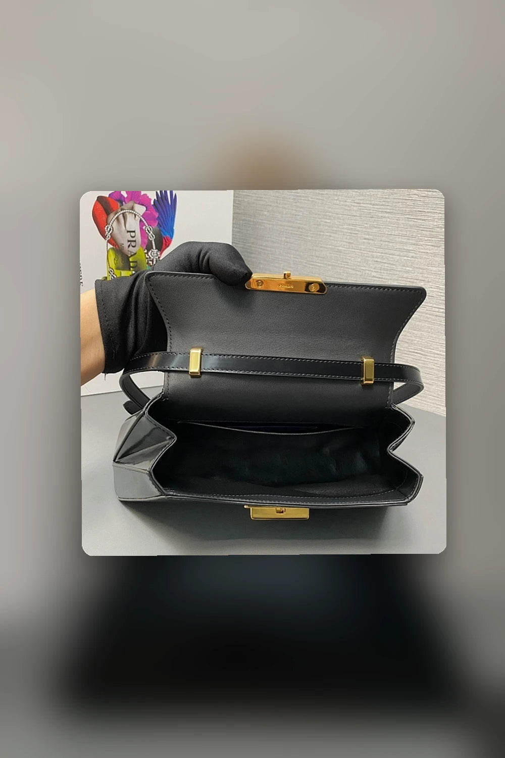 NB - PD Bag - 268