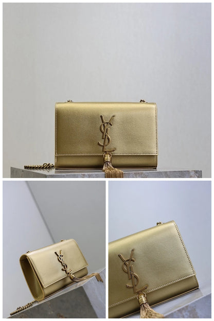 NB - YLS Bag - 698