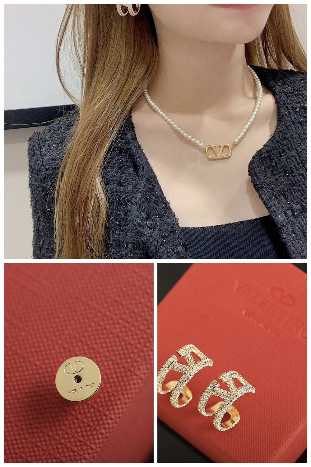 NB - VEL Jewelry - 358