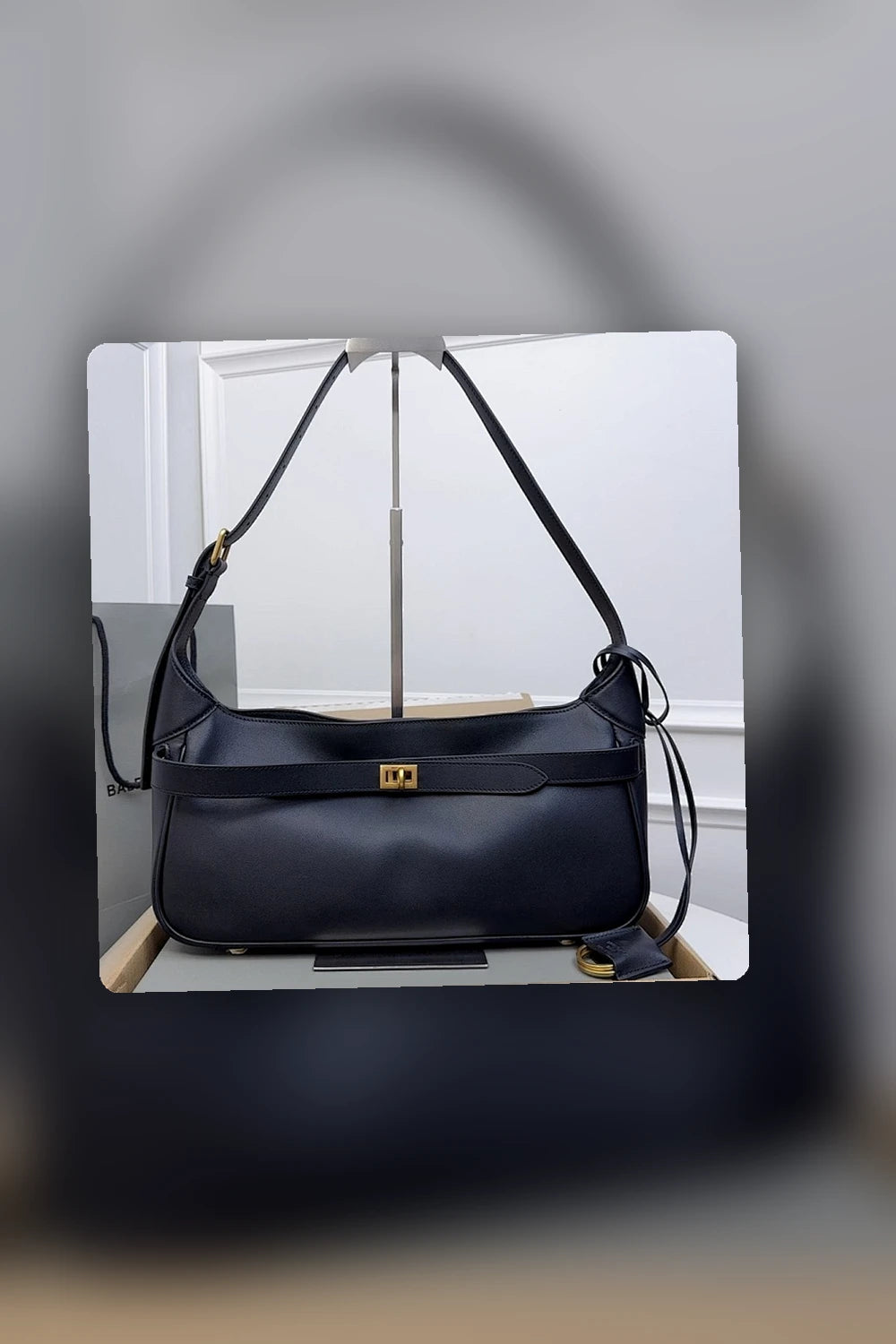 NB - BG Bag - 234