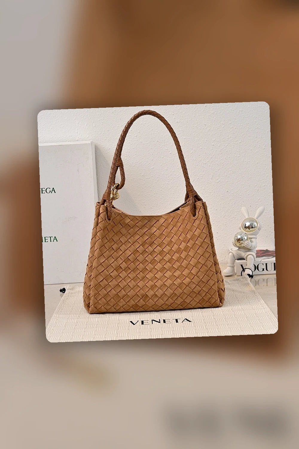 NB - BOV Bag - 072