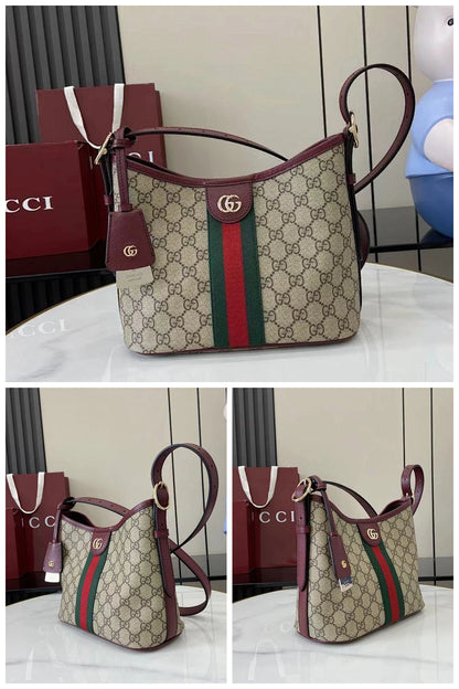 NB - GUKI Bag - 604