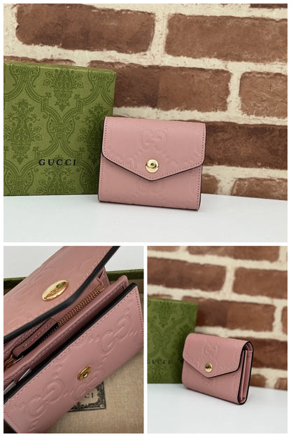 NB - Mix Wallet - 501