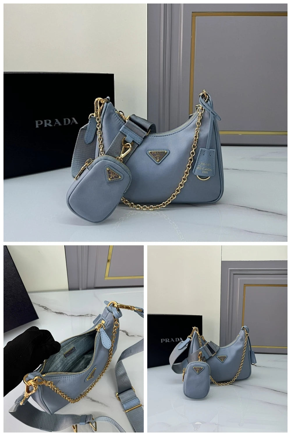 NB - PD Bag - 1423