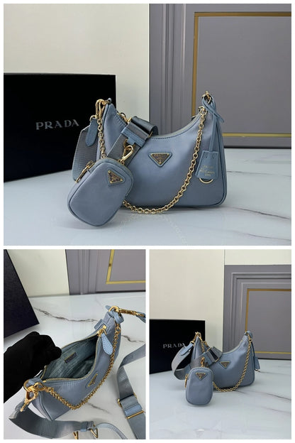 NB - PD Bag - 1423