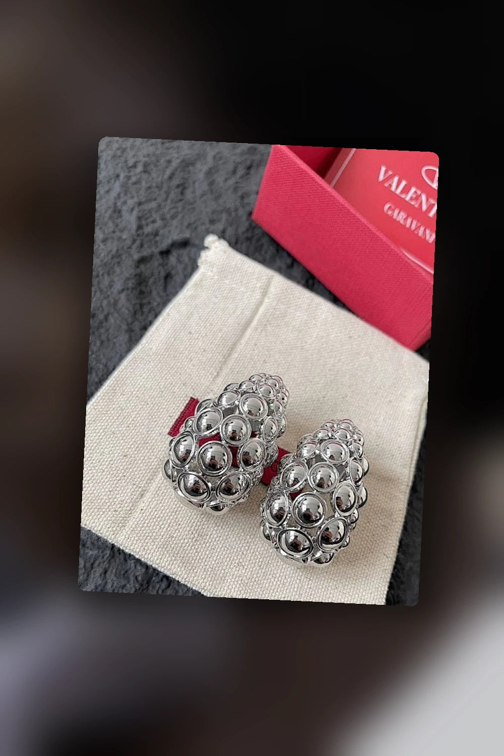 NB - VEL Jewelry - 445