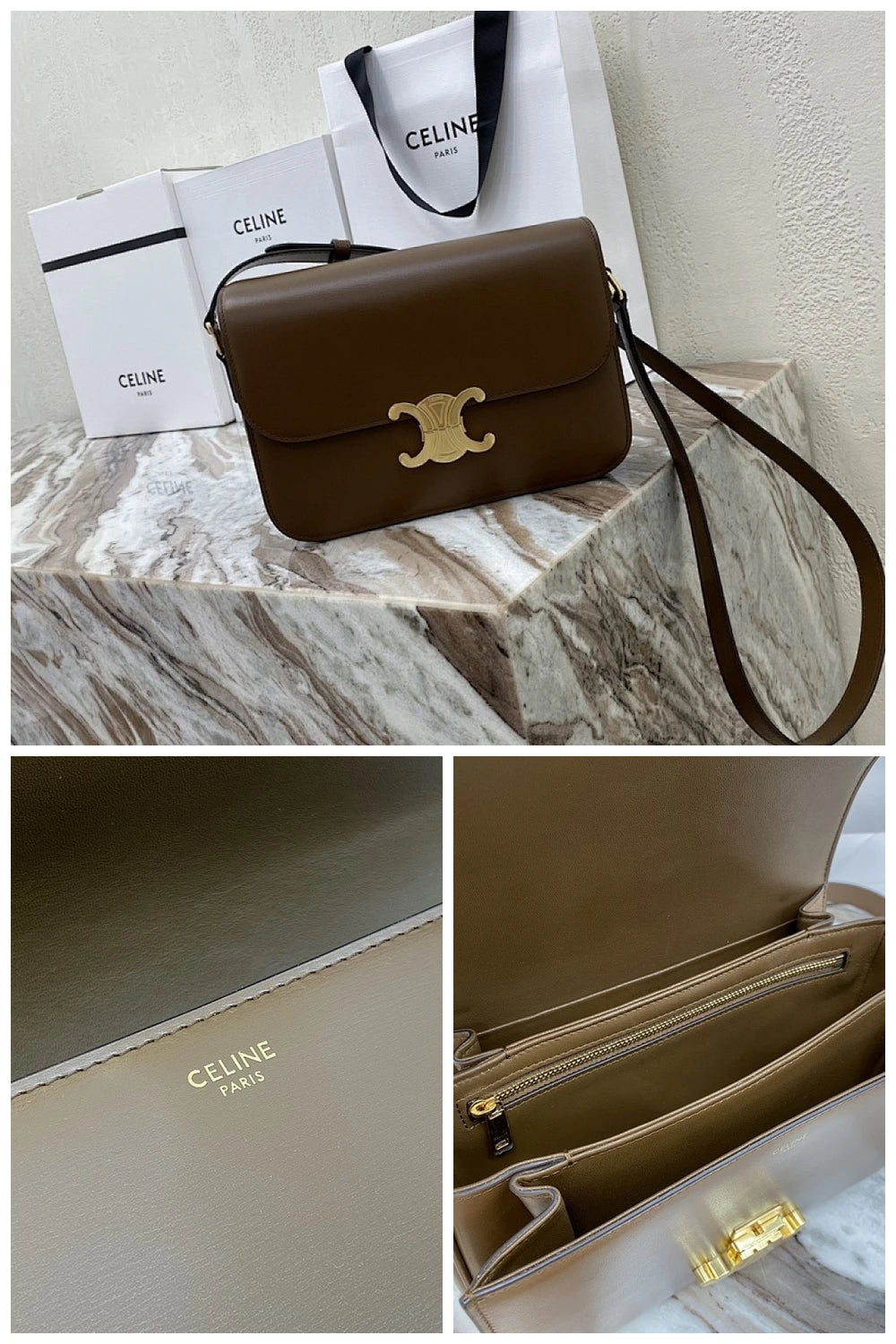 NB - COL Bag - 454