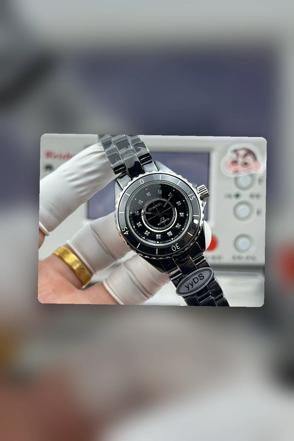 NB - Mix Watch - 035