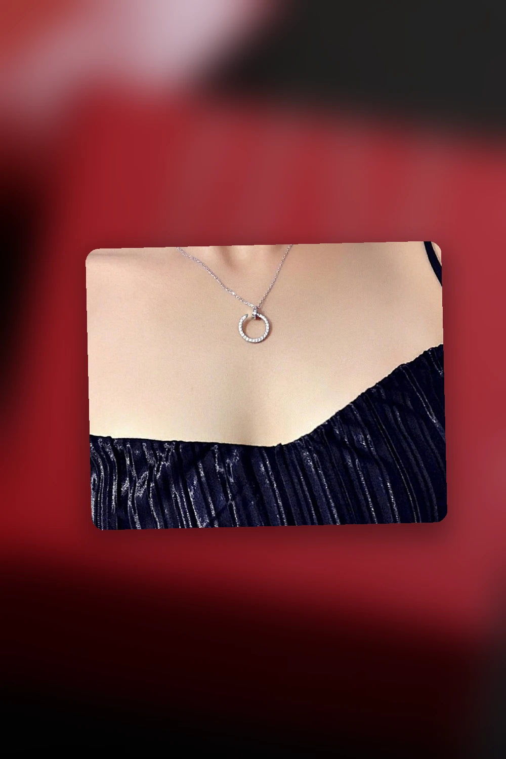 NB - CRA Jewelry - 345