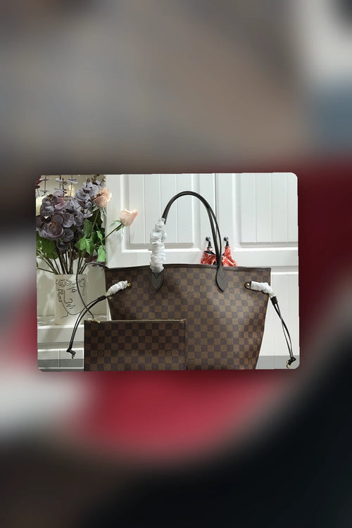 NB - LOV Bag - 1547