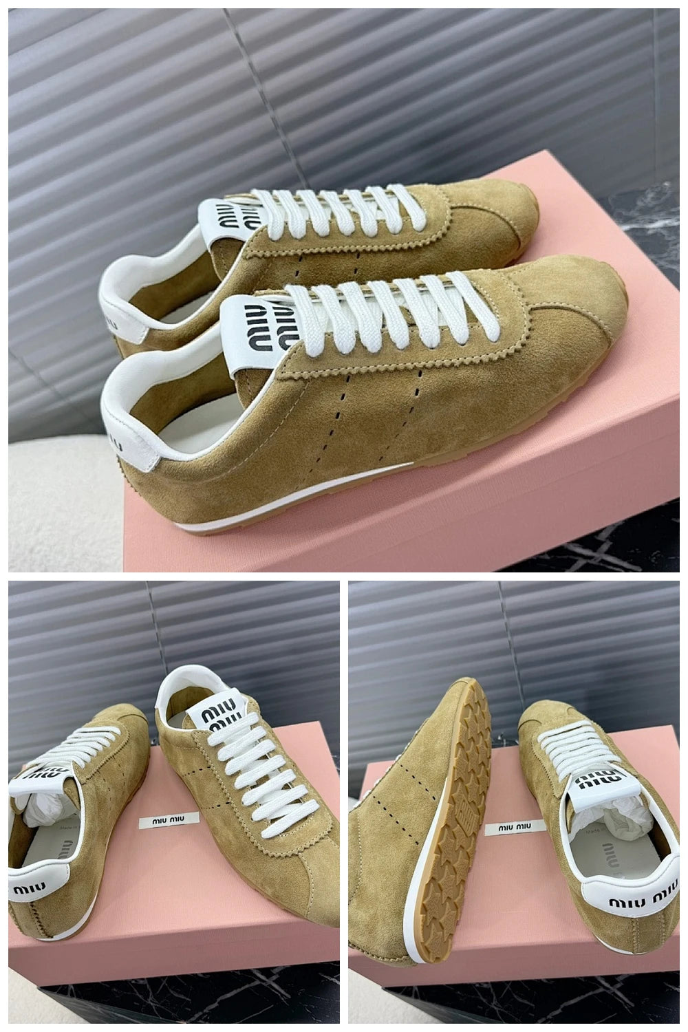 NB - MMU Women Shoes - 175