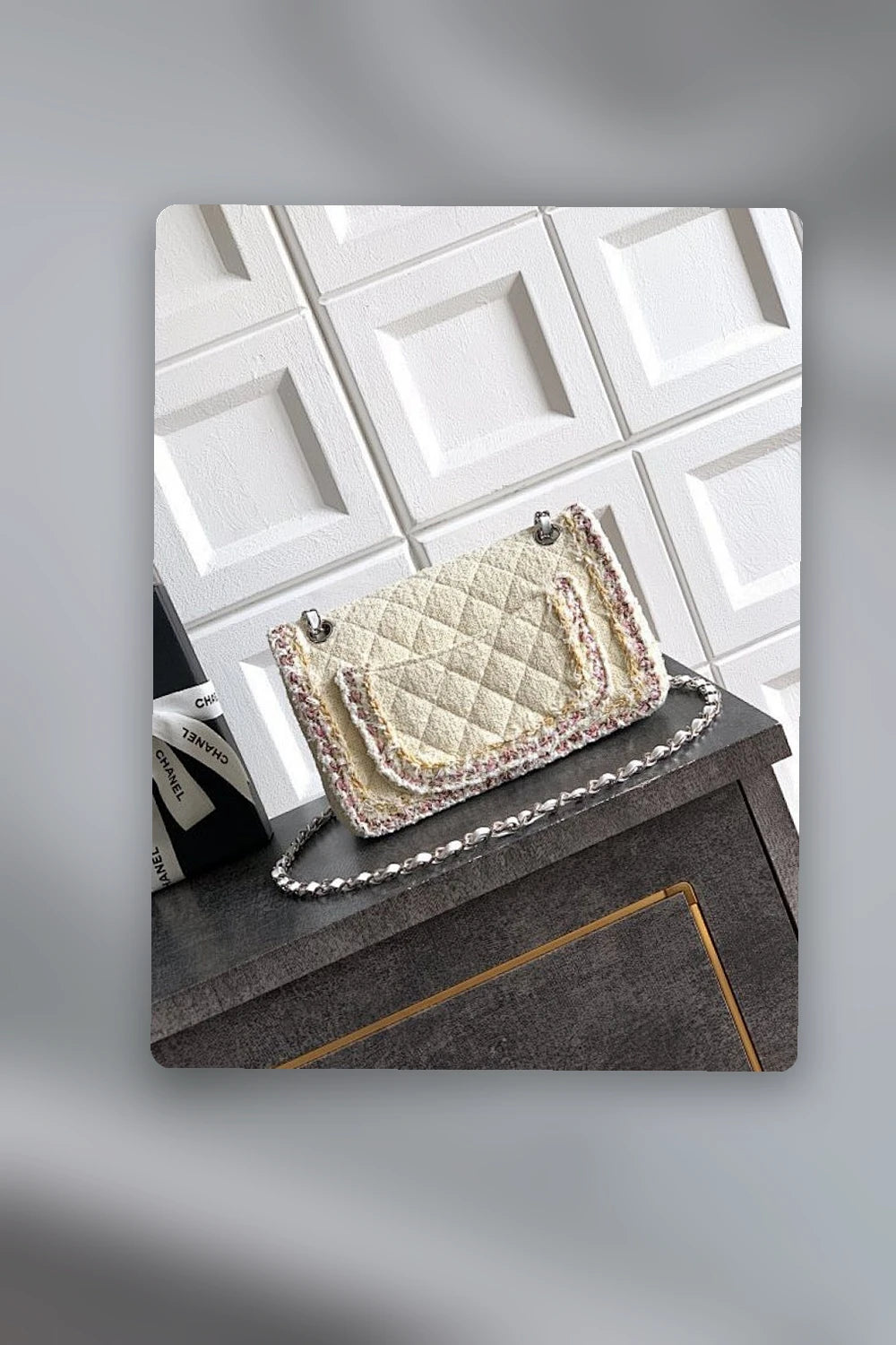 NB - CHL Bag - 371