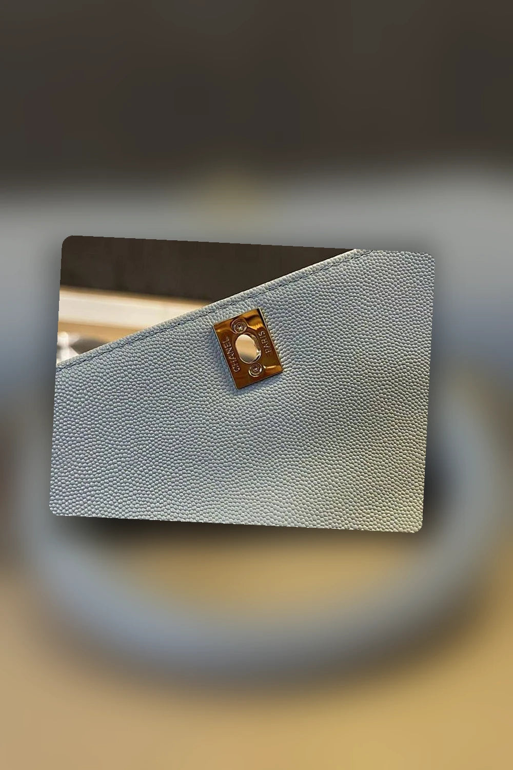 NB - CHL Bag - 252